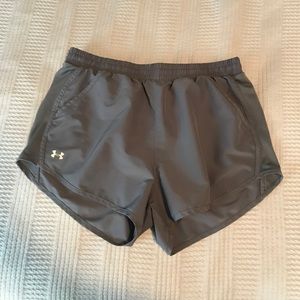 Under Armour shorts